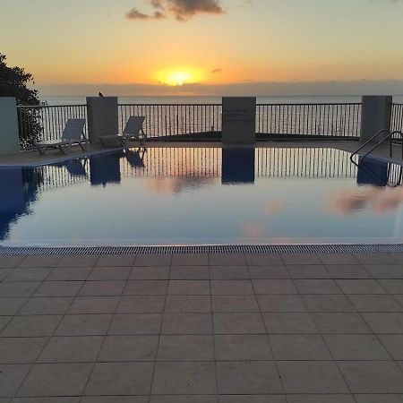 Apartments Gigantes Sunrises Los Carrizales Екстер'єр фото