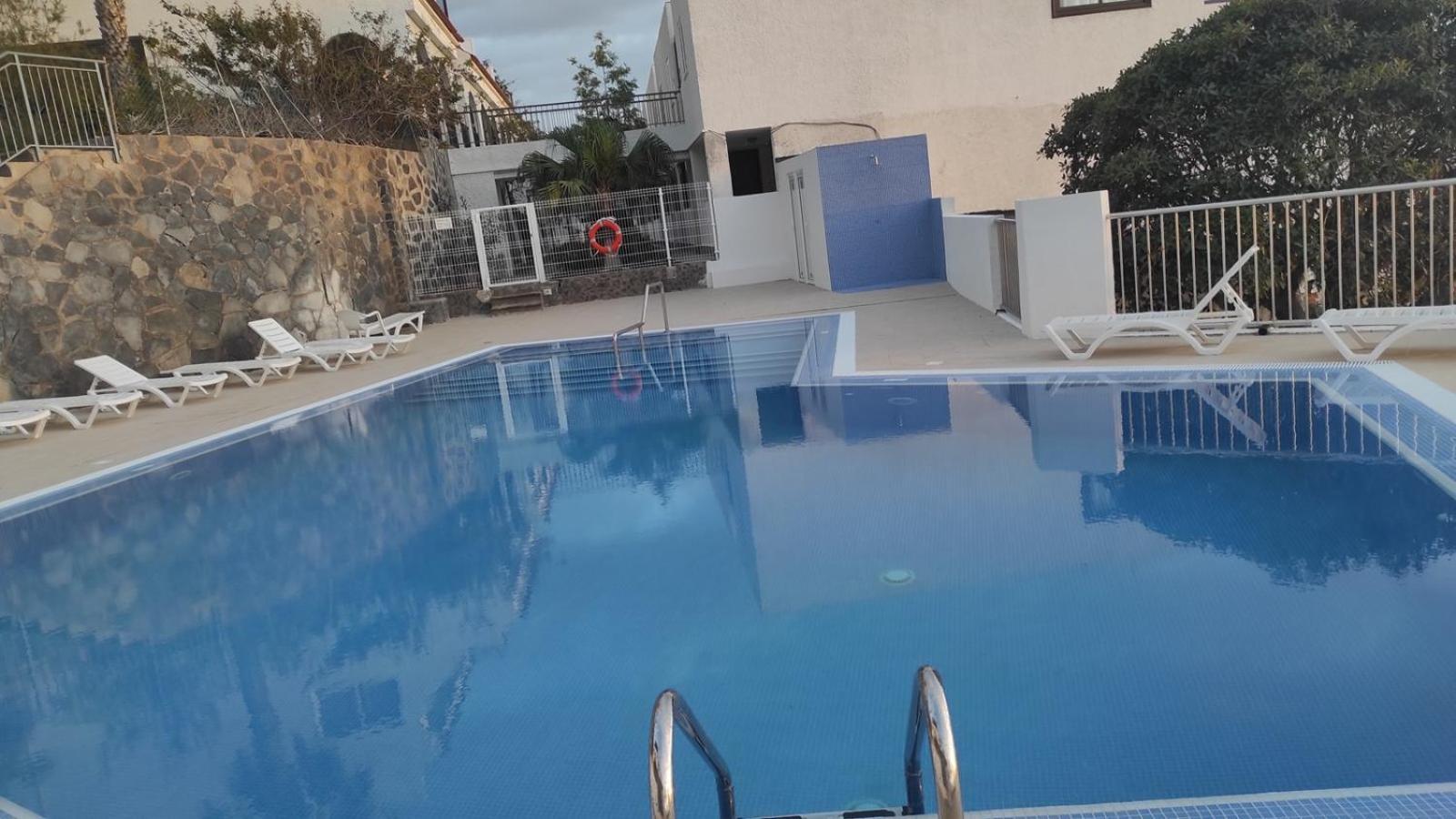 Apartments Gigantes Sunrises Los Carrizales Екстер'єр фото